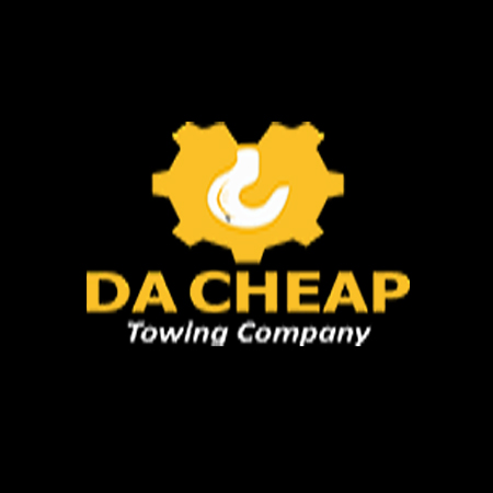 DA Cheap Towing Company
